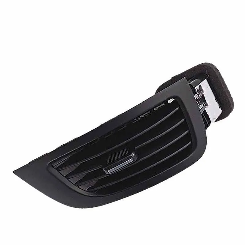 Buse de sortie d'air centrale avant de voiture, Grille de conduit adaptée à Kia Forte Cerato koop 2008 – 2013 côté droit