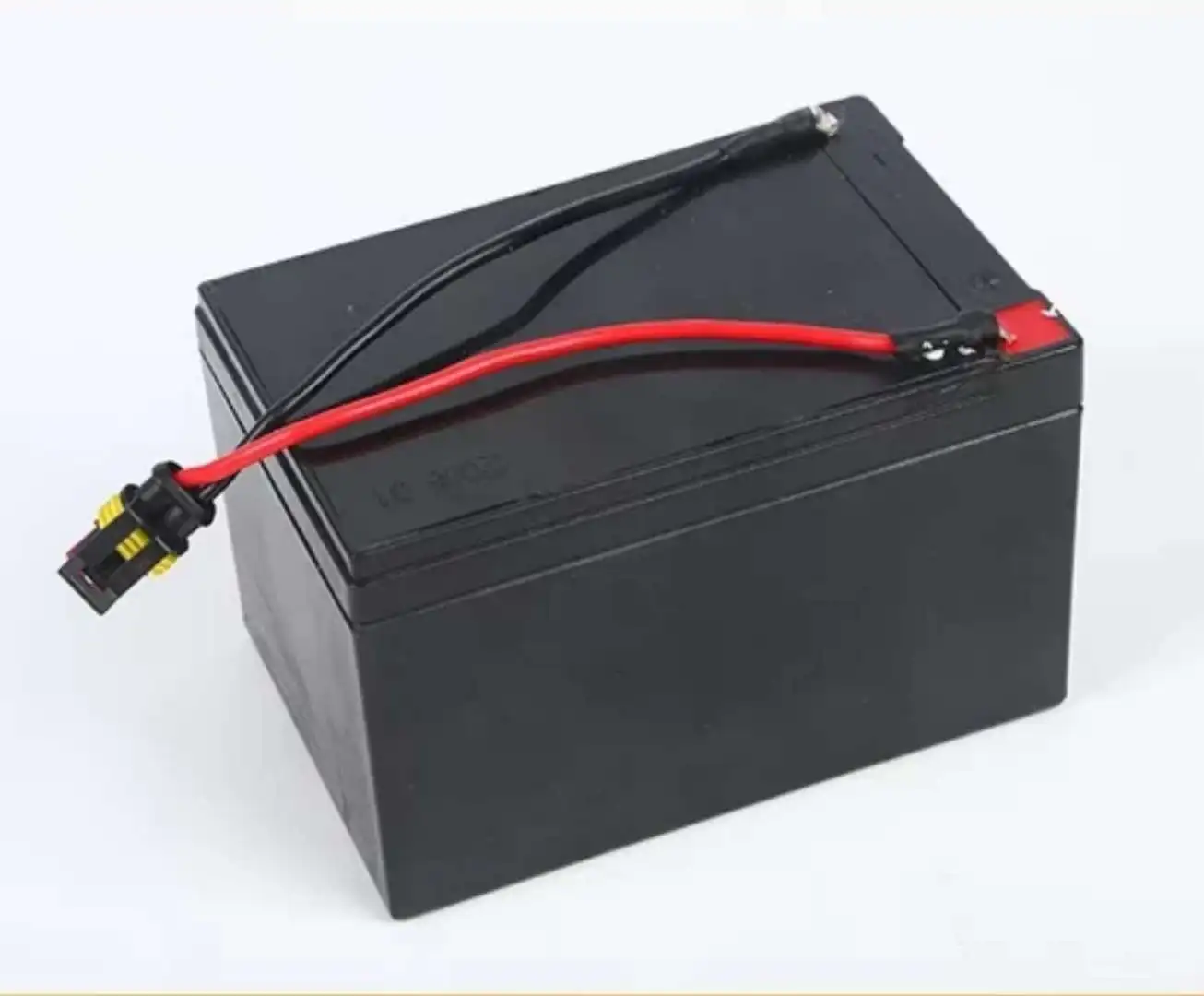 24V 6AH Rechargeable Lead-acid Battery Lithium Battery for 300W Electric Underwater Scooter