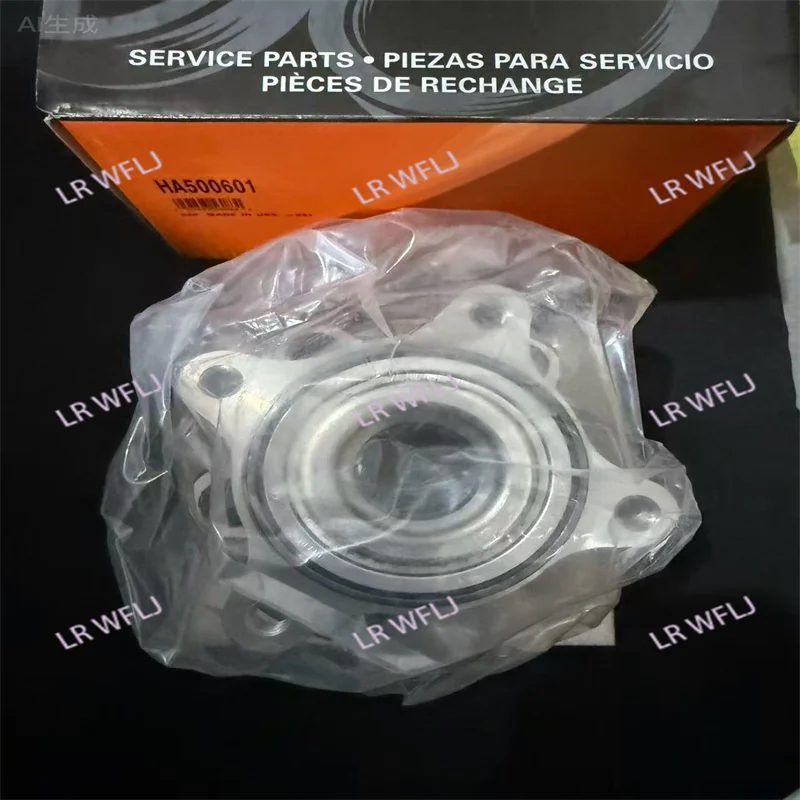 LR076692 LR014147 TIMKEN is suitable for Land Rover Discovery 3/4 2010-2013 Range Rover Sport front wheel bearing RFM500010