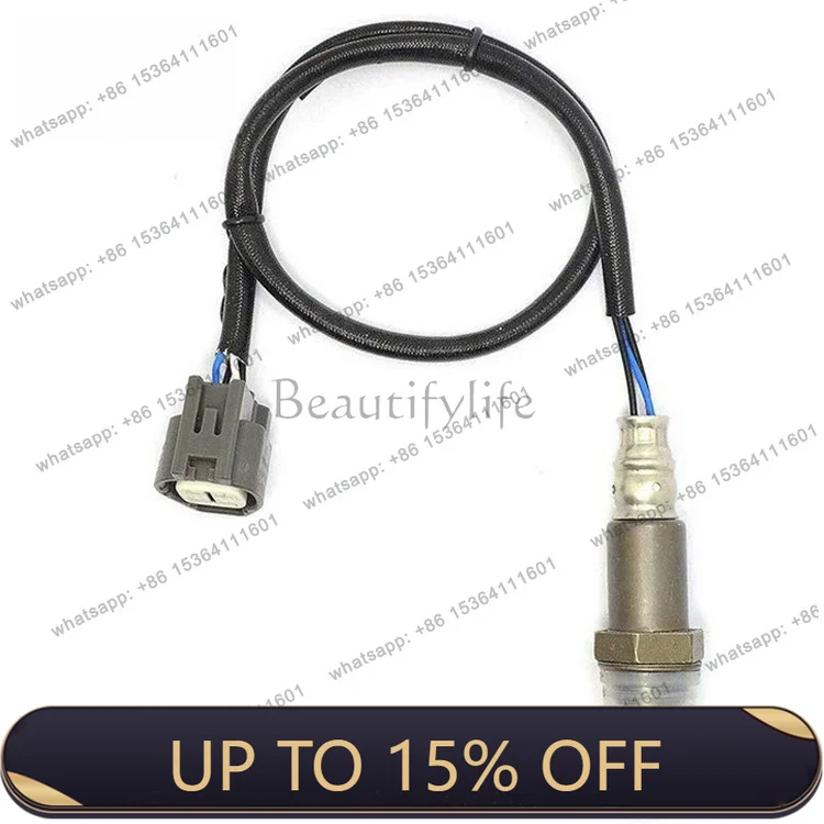 LX Cross Border Oxygen Sensor C2C7359 Auto Parts
