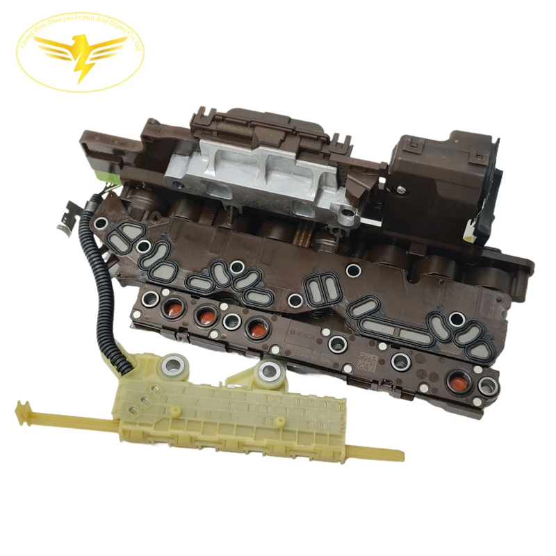 

6L50 Transmission Control Module TCU TCM for Cadillac XLR-V Escalade STS-V