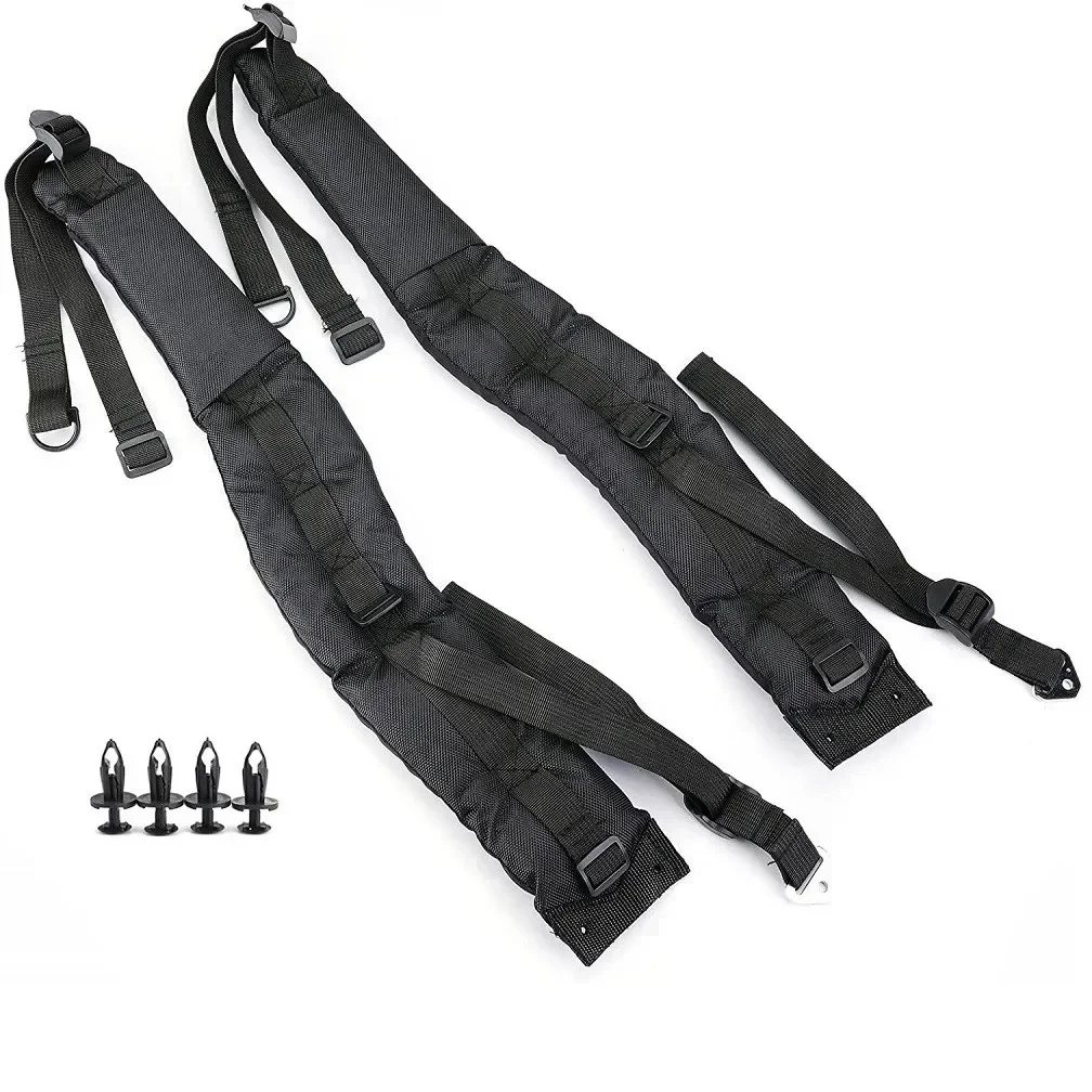 Mochila Blower Strap Kit, Cinta Direita Esquerda, Parte No. P021046661 P021046660 PB-770 P021046661 Harness Kit, Alta Qualidade