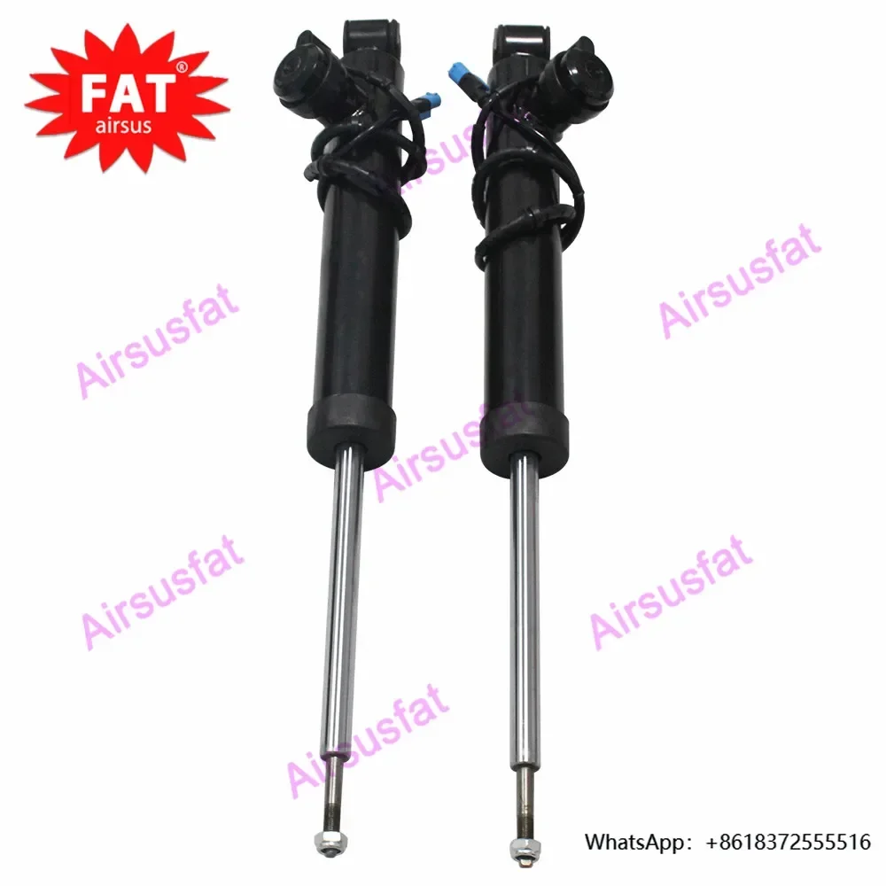 

X For E89 Z4 2009-2016 Rear Left Or Right Strut Shock Absorber Core With Vdc Edc Vehicle Accessories 37126790001 37126790002