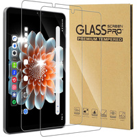 1/2pcs Tempered Glass Screen Protector For Alldocube IPlay 70E Tablet HD Clear Anti-scratch Protective Glass Films For IPlay 70E