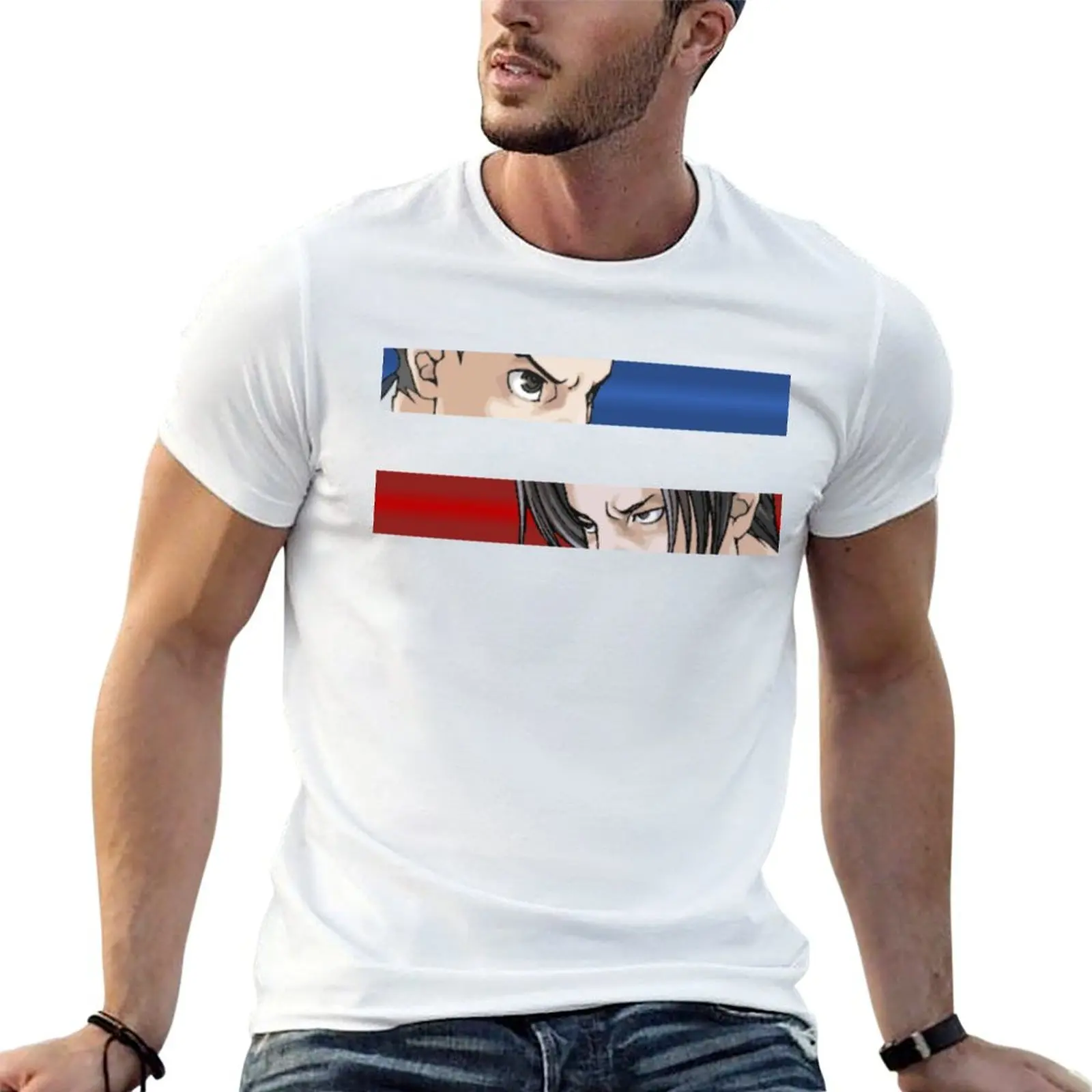 Vintage Graphic Exa…