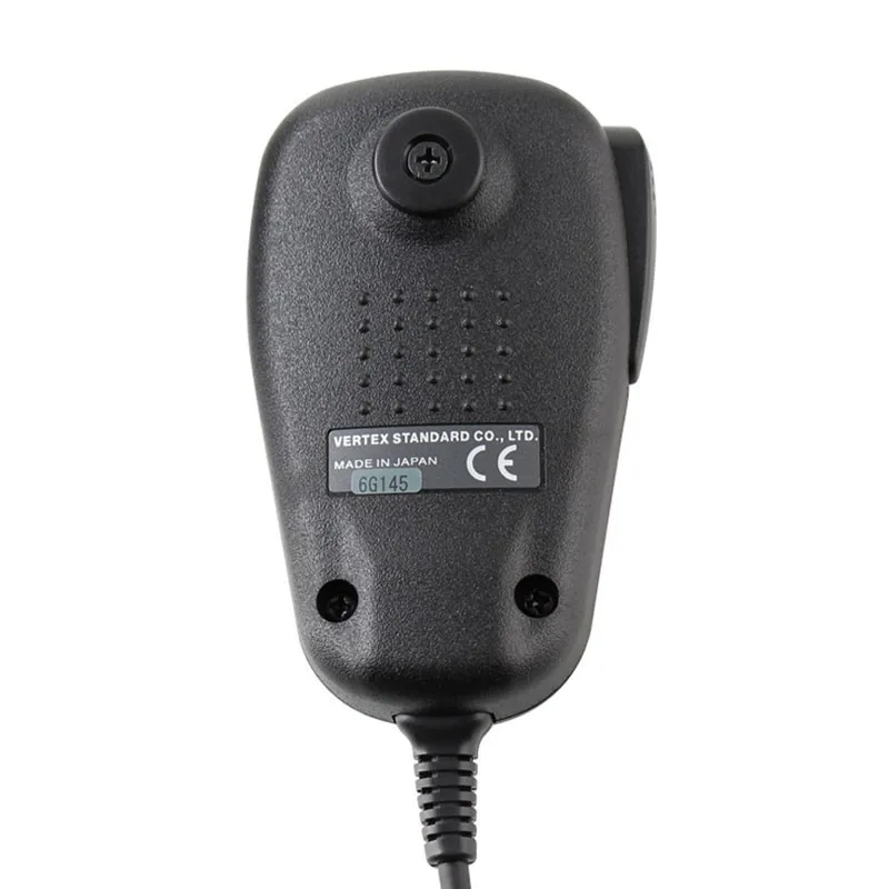Walkie Talkie Mic MH-59A8J DTMF Radio Microphone Portable Handheld Mic for YAESU FT-857D/FT-897D Radio