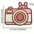 iron patch 11