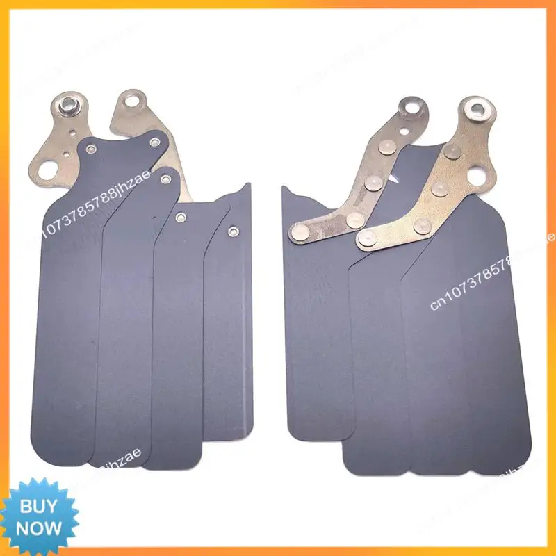 A10R 2 Pcs New Shut…