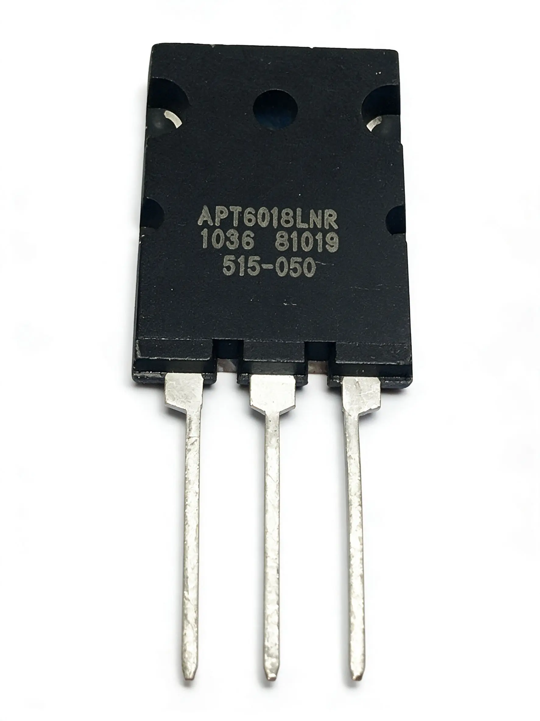 5piece APT6018LNR 35A 600V TO-264