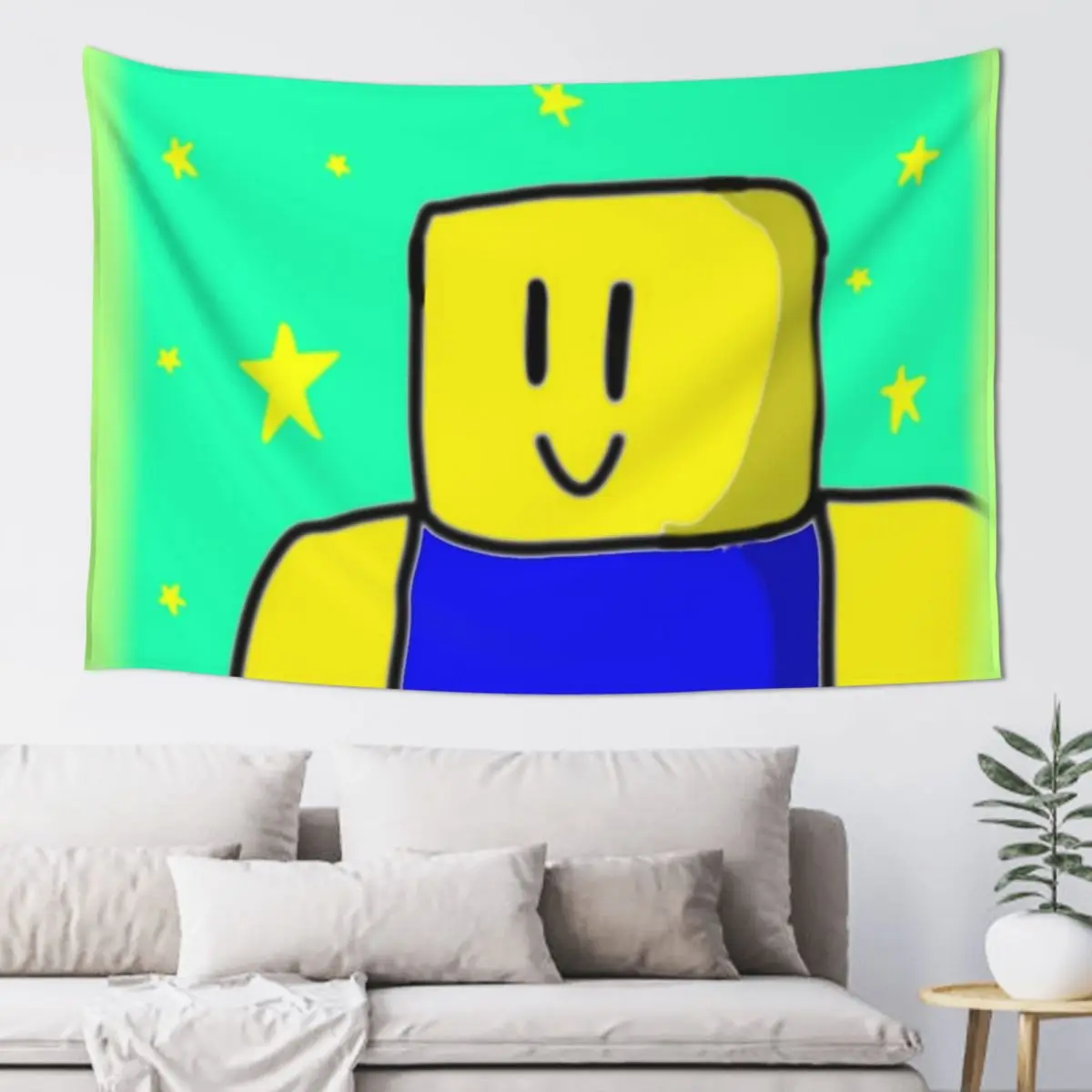 

cartoon, cartoon character, anime, Tapestry Outdoor Decoration Wall Decor Hanging Cute Room Decor Tapestry