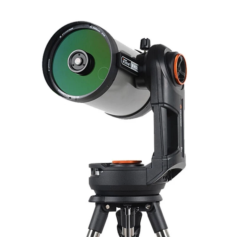 Celestron NexStar Evolution Telescope, 9.25, 235mm, F/10, AZ, Goto, Schmidt-Cassegrain