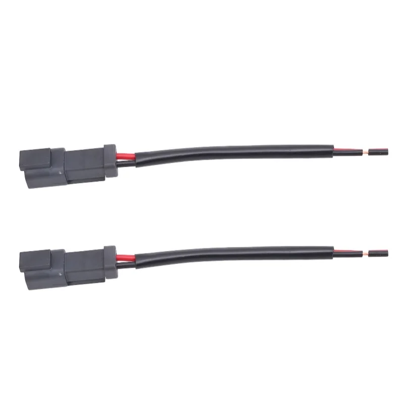 1 Pair 2 Pin Dt Con…