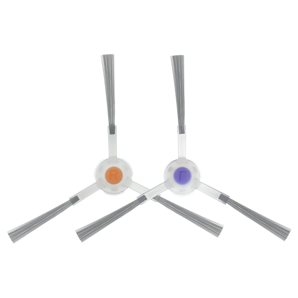 Pièces de rechange pour brosse latérale principale, filtre Hepa, vadrouille, gril, sac à poussière, accessoires, compatible avec Narwal 001