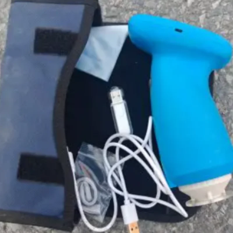 75-Grad-Winkel-Glanzmessgerät für die Farbbeschichtung, hellt den Verkehr auf, mit 1 Jahr Motorgarantie