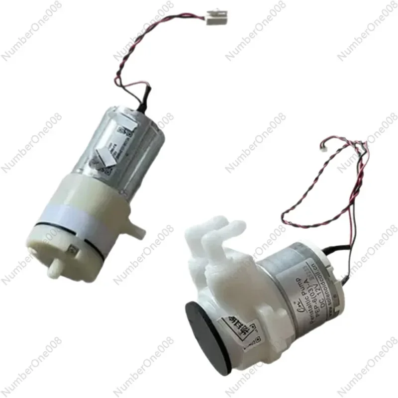 

Sweeping Robot P10 Series Base Station Clean Water Pump Sewage Pump Accessories