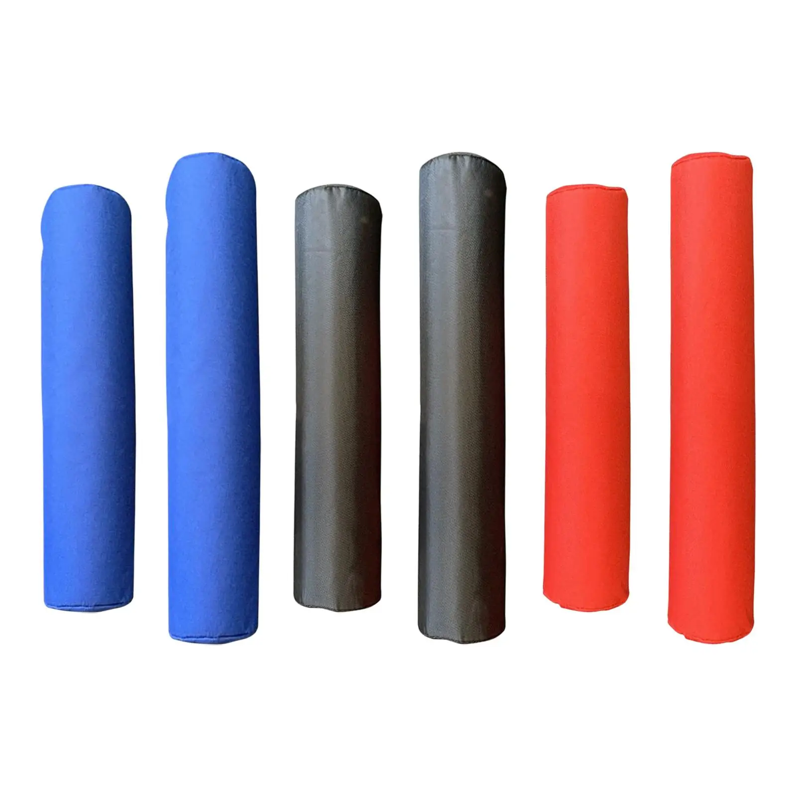 

Squat Pad Lightweight Portable Barbell Pad for Weightlifting Fitness Exercie