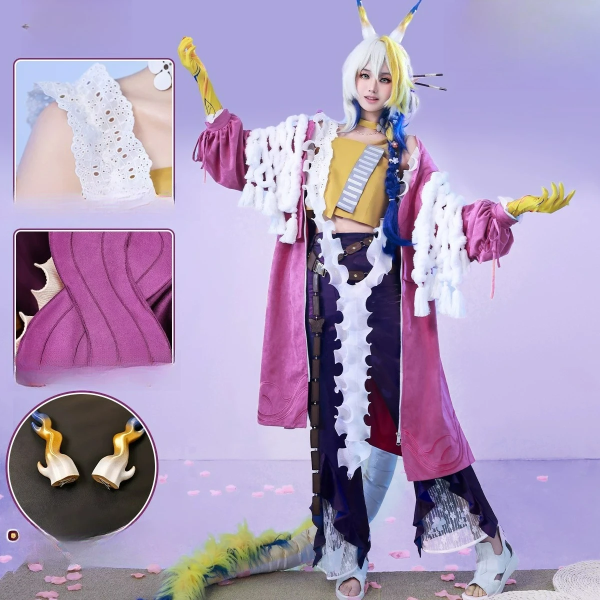 shu-spring-feast-cosplay-costume-game-arknights-endfield-uniform-and-tail-for-women-men-carnival-party-play-role-clothes-s-xl