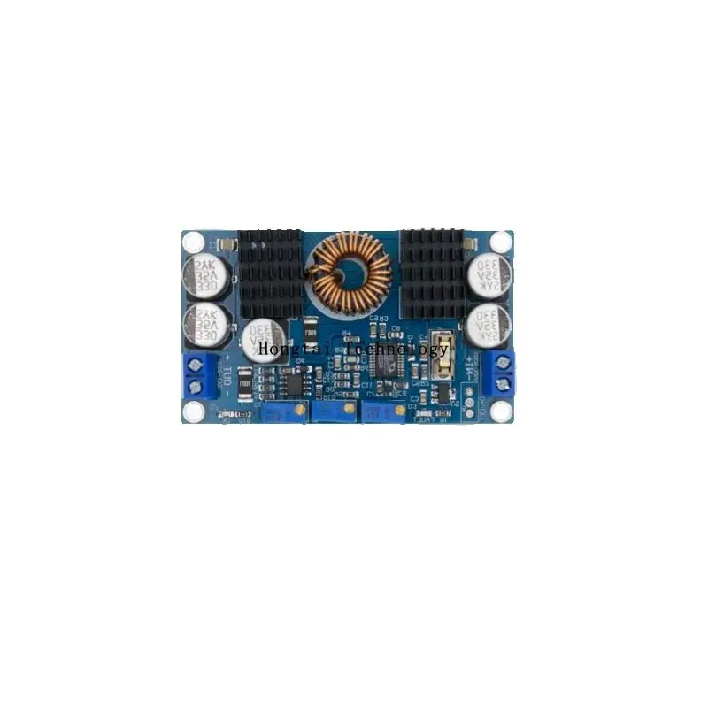 LTC3780 10A DC-DC Auto Lift-off Power Module Solar Car Regulator Constant Voltage Constant Current Power Module