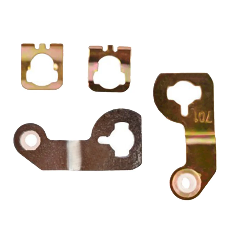 

Car Ignition Switch Lock Cylinder Door Lock Kit With Keys 15298924 15034985L For Chevy Silverado 1500 2500 1999-2006 Accessories
