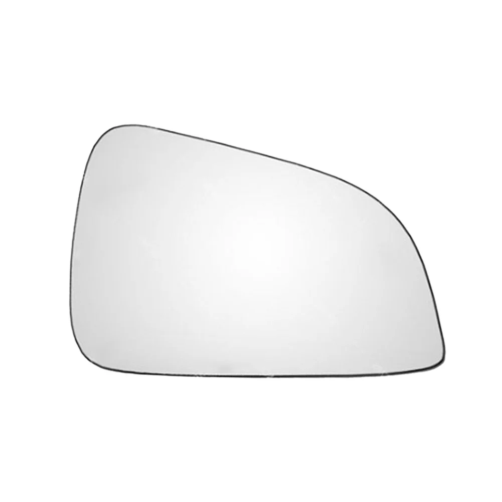 Rear View Mirror Glass /6428786（Left） Door Wing Glass For Opel Astra H 2009-2011 High Quality Material With Heating