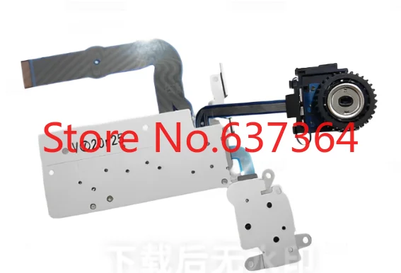 جديد FZ1000 الغطاء الخلفي التبديل زر مجلس الكابلات المرنة K0RB 01500004   لباناسونيك DMC-FZ1000 لجزء إصلاح لايكا V-LUX TYP114