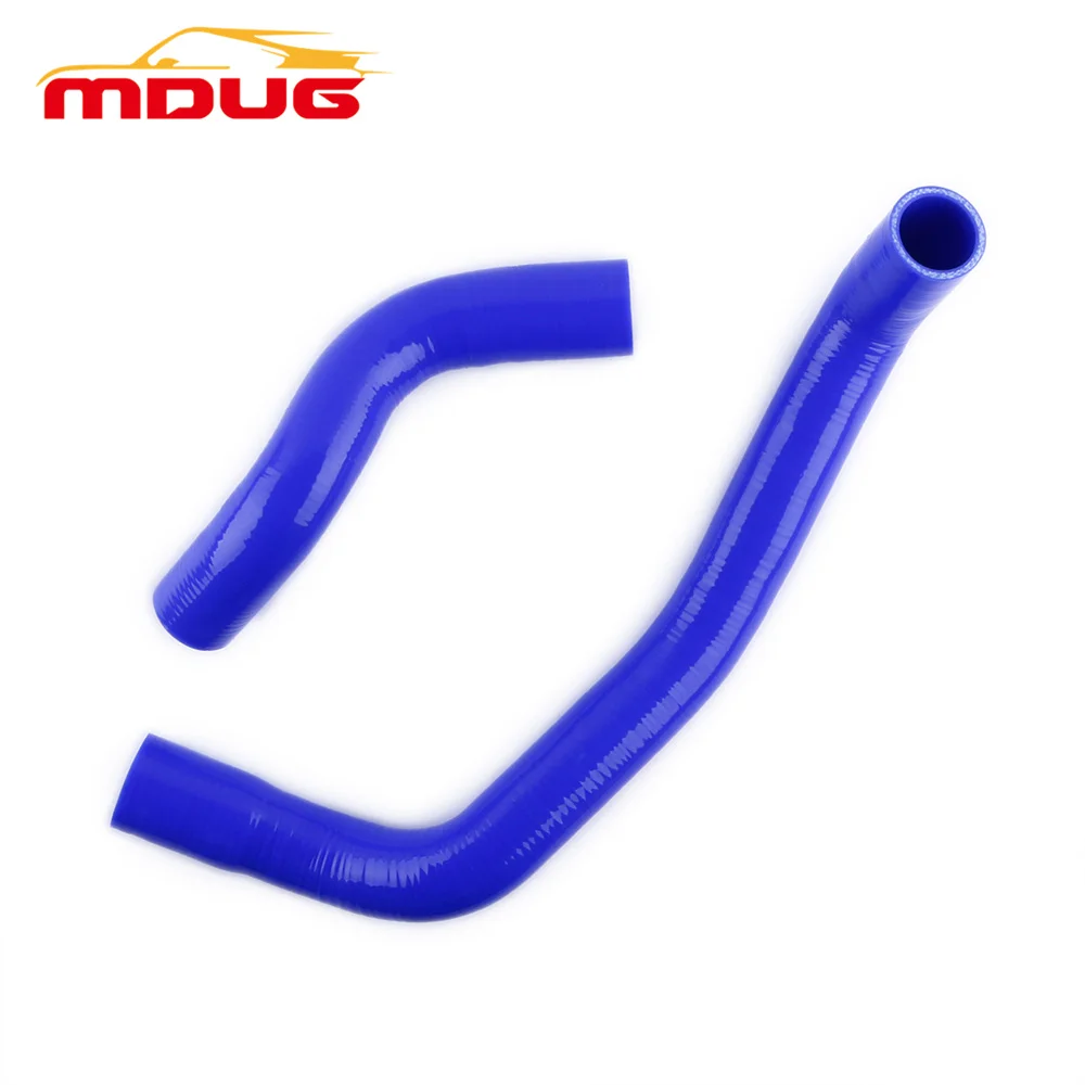 

SILICONE RADIATOR HOSE PIPE FOR NISSAN SKYLINE GTR BCNR33 RB26DETT R32/33/34