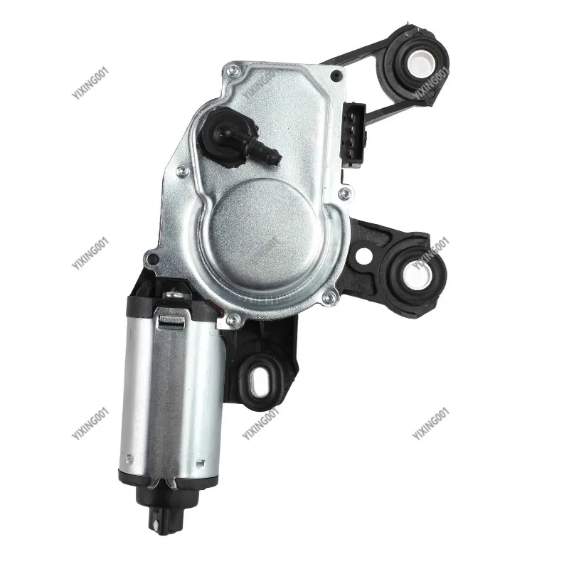 1.8 Rear Windscreen Wiper Motor for Audi A3 A4 A6 Q5 Q7 B5 B6 B7 Models 8E9955711A/B/C/D/E Auto Windshield Wiper Motor Accessory
