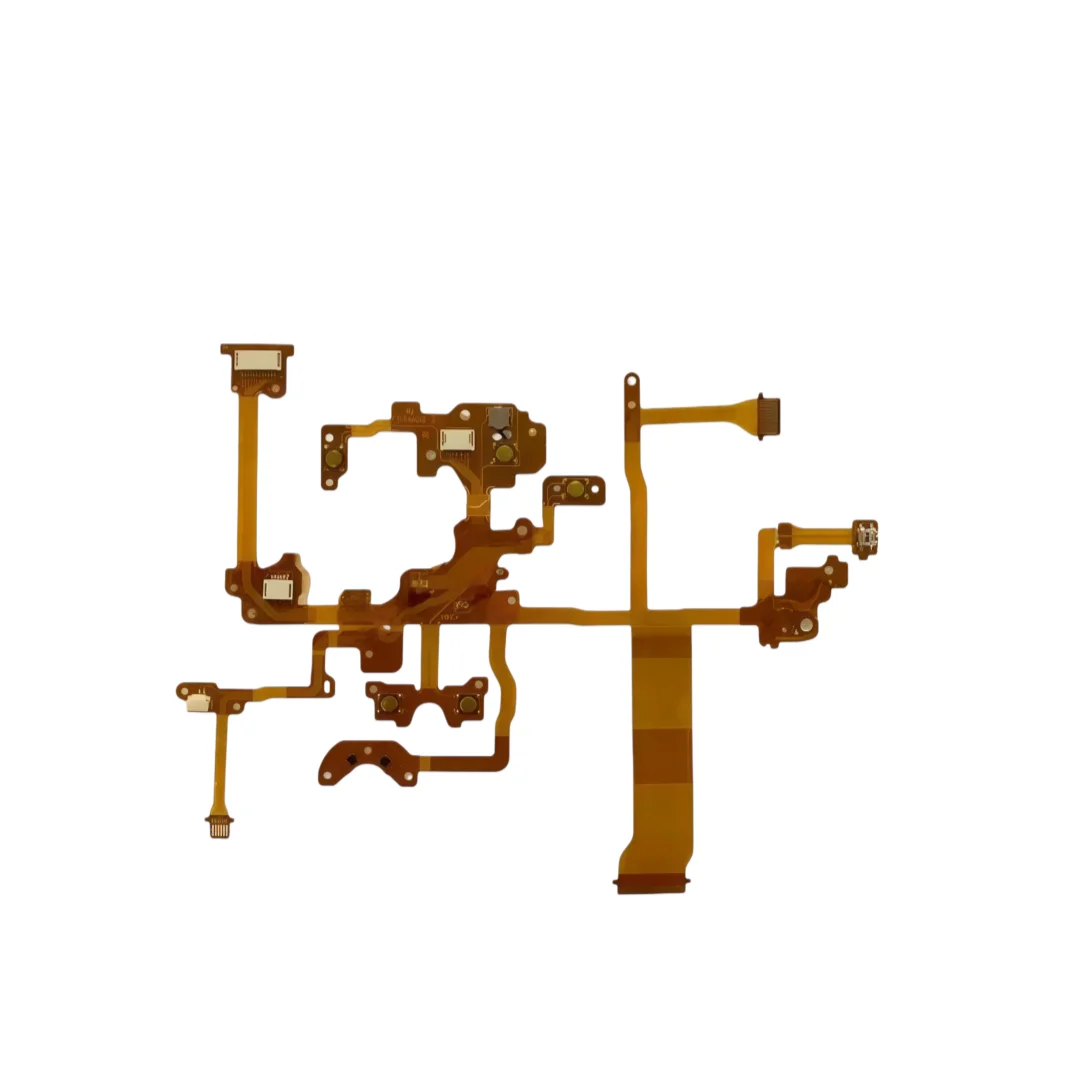 Nieuwe Top Cover Mode Dial Flex Kabel Assy Voor Sony A7M2 A7RM2 A7S2 A7II A7RII A7SII Camera Reparatie Deel