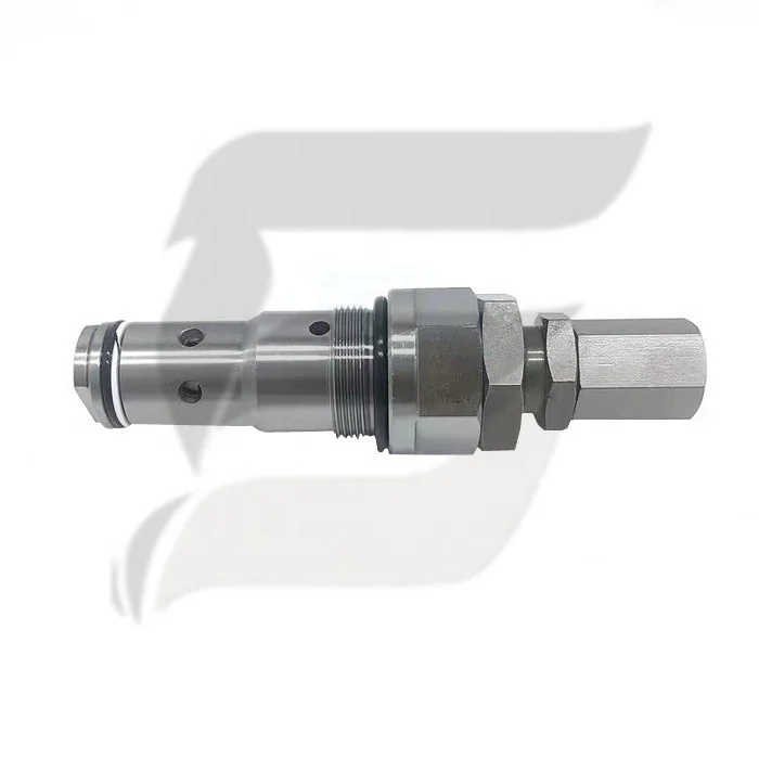 Hight Quality WA350-1 WA380-1 Relief Valve 700-87-52000