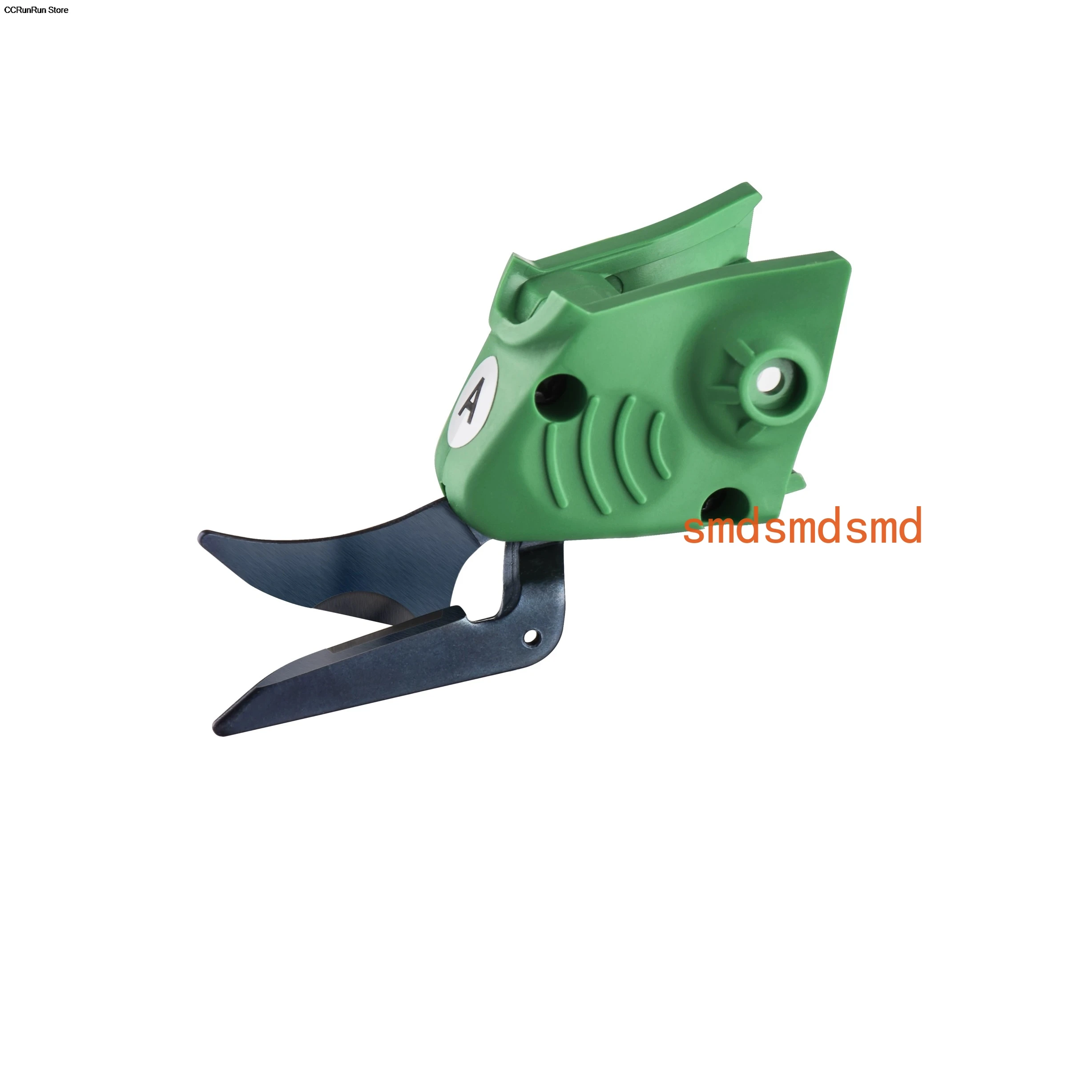 WBT-2 WBT-3 Electric Scissors Head WBT Dedicated