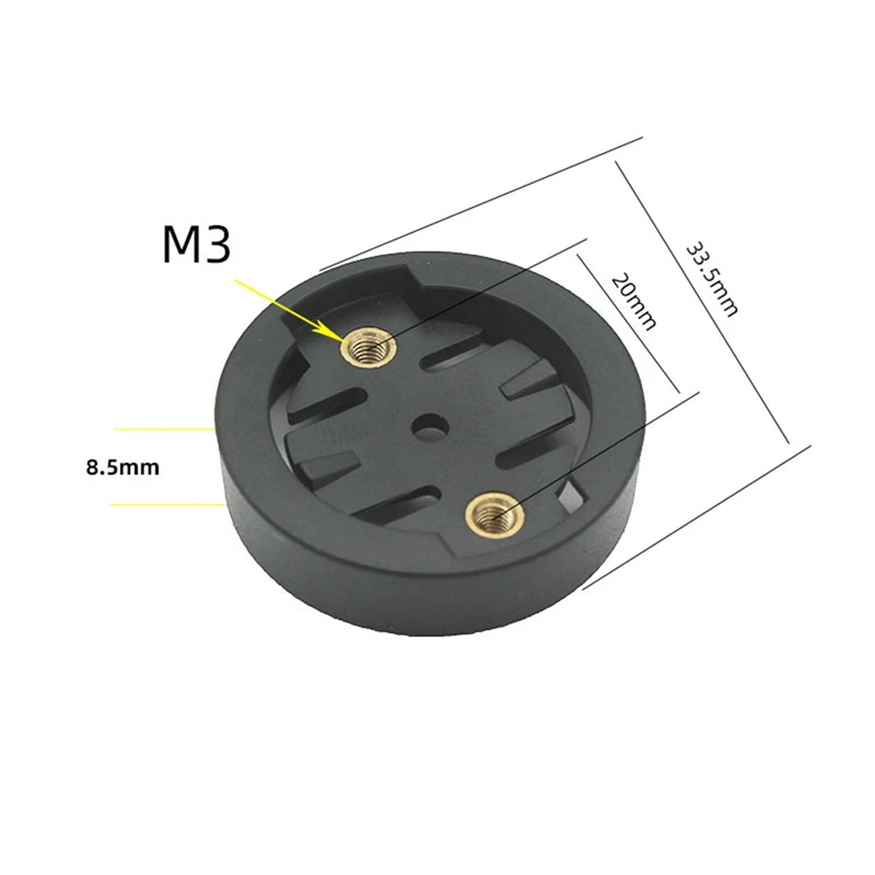 1 Set Bike Computer Mount Holder For CORKI GOPRO Camera Bracket Bike Accessories