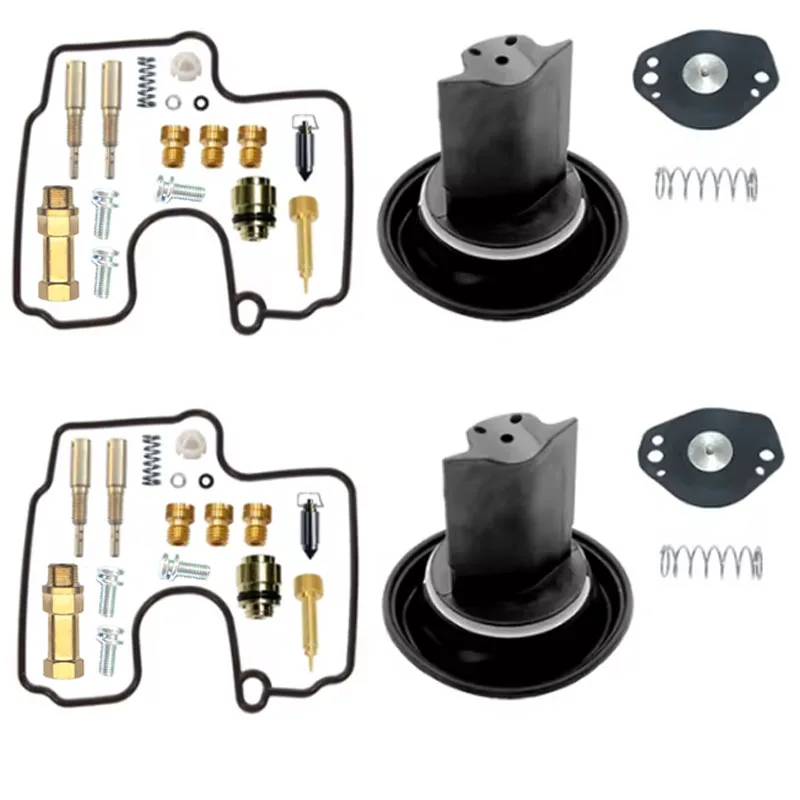 FOR Suzuki INTRUDER 1500 VL1500 98-04 VL 1500 Fuel system Motorcycle carburetor repair kit