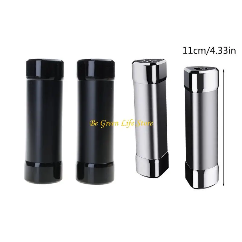 M7DF Handwarmers 5000mAh เครื่องทำความร้อนแบบพกพาพกพา 3 ของขวัญการตั้งค่าความร้อน