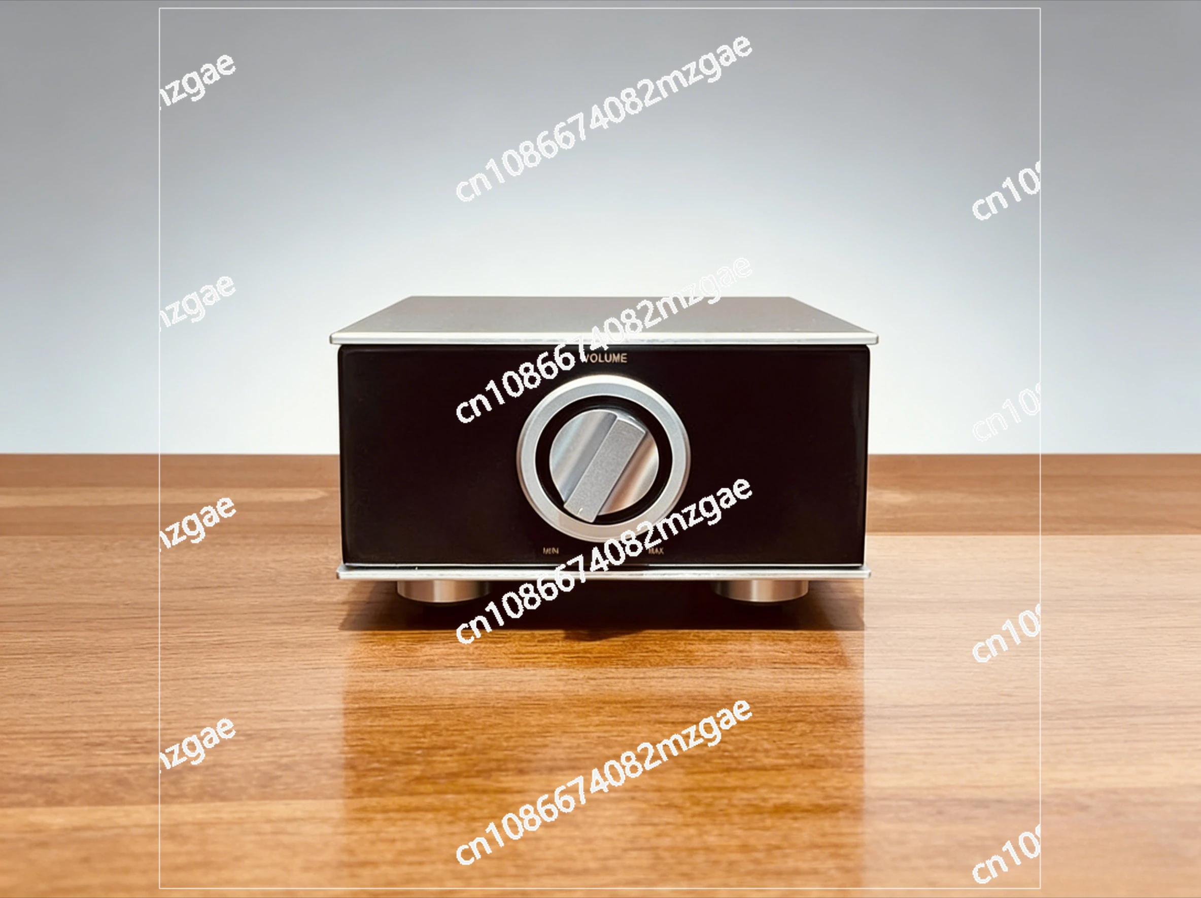 Audio Passive Preamplifier High-End Home Audio Amplifier for Home Theater