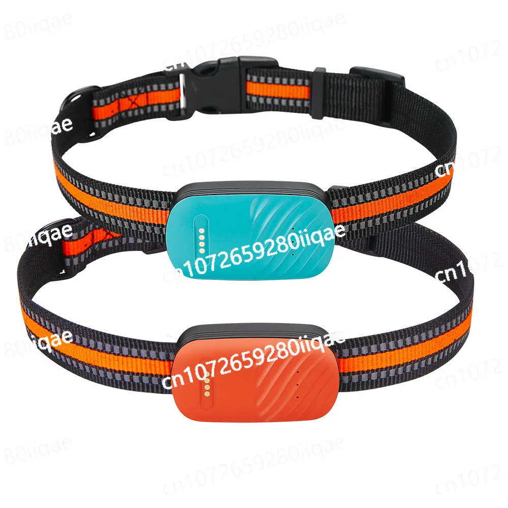 

GPS Beidou Tracking and Positioning Collar Anti-lost Tracking Artifact Global Pet Locator Cat Dog