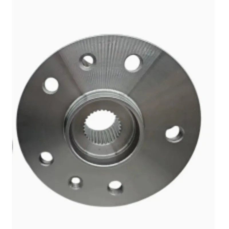 Wheel Hub Bearing Unit 3DACF026F‑2AS 42450‑12080 42450‑12050 Fit For Lexus NX Auto Replacement Parts