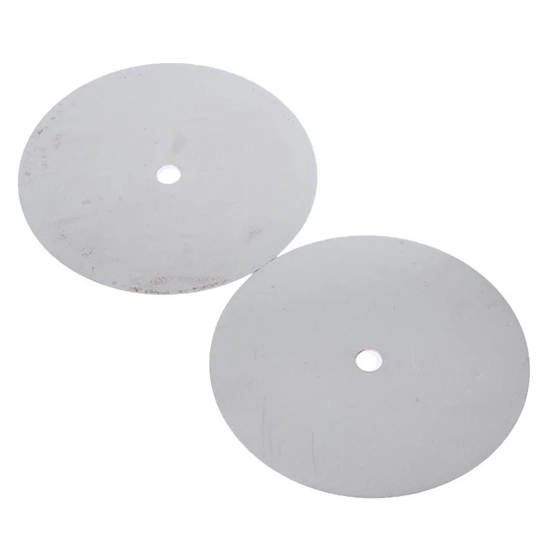 6inch 150mm Diameter Aluminum Master Lap Polishing Plate Holder Diamond Grinding Pad Sanding Disc Grinding Base