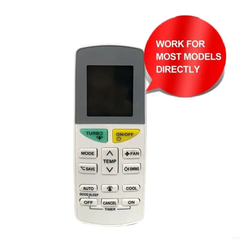 

Для Daikin Arc423a1 Arc423a2 ARC433A1 ARC433A21 ARC433A21 Дистанционное управление 193A