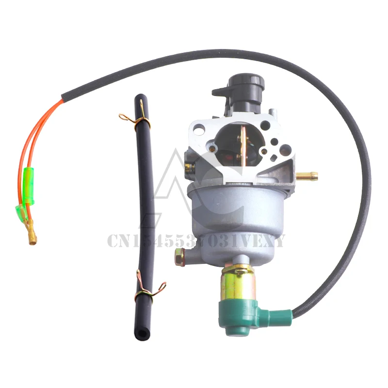 

Honda GX240 8HP GX270 9HP GX340 11HP GX390 13HP Generator Carburetor Carburetor
