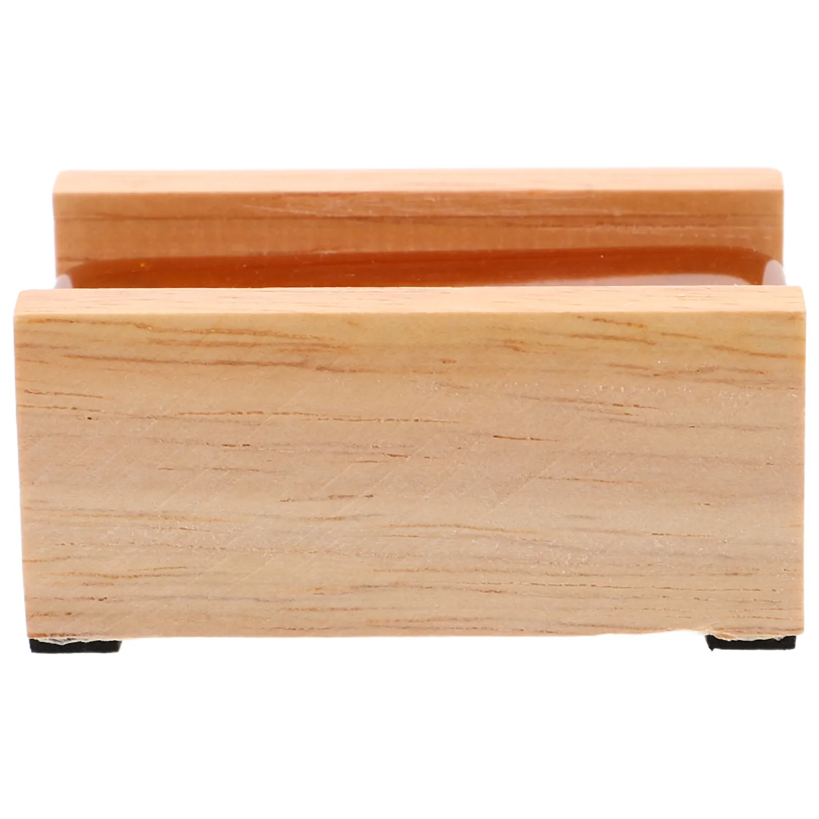 Natural Rosin for Violin Cello Viola Bass Erhu String Instruments Light Dust Formula Bow Grip Control Sound Purity Wooden Box