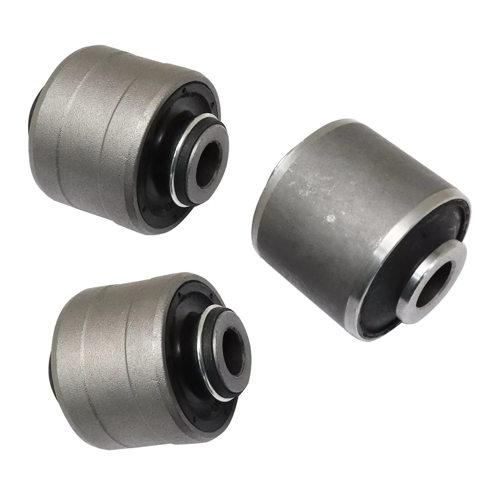 Imagem -05 - Carro Suspensão Knuckle Bush Kit 5090072ad Jeep Cherokee kl 20142023 Auto Acessórios 5090095ac Substituição Pcs