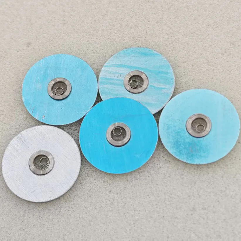 6pcs 625 Watch Movement Springs Clockwork Accessory Substitute for Watchmaking