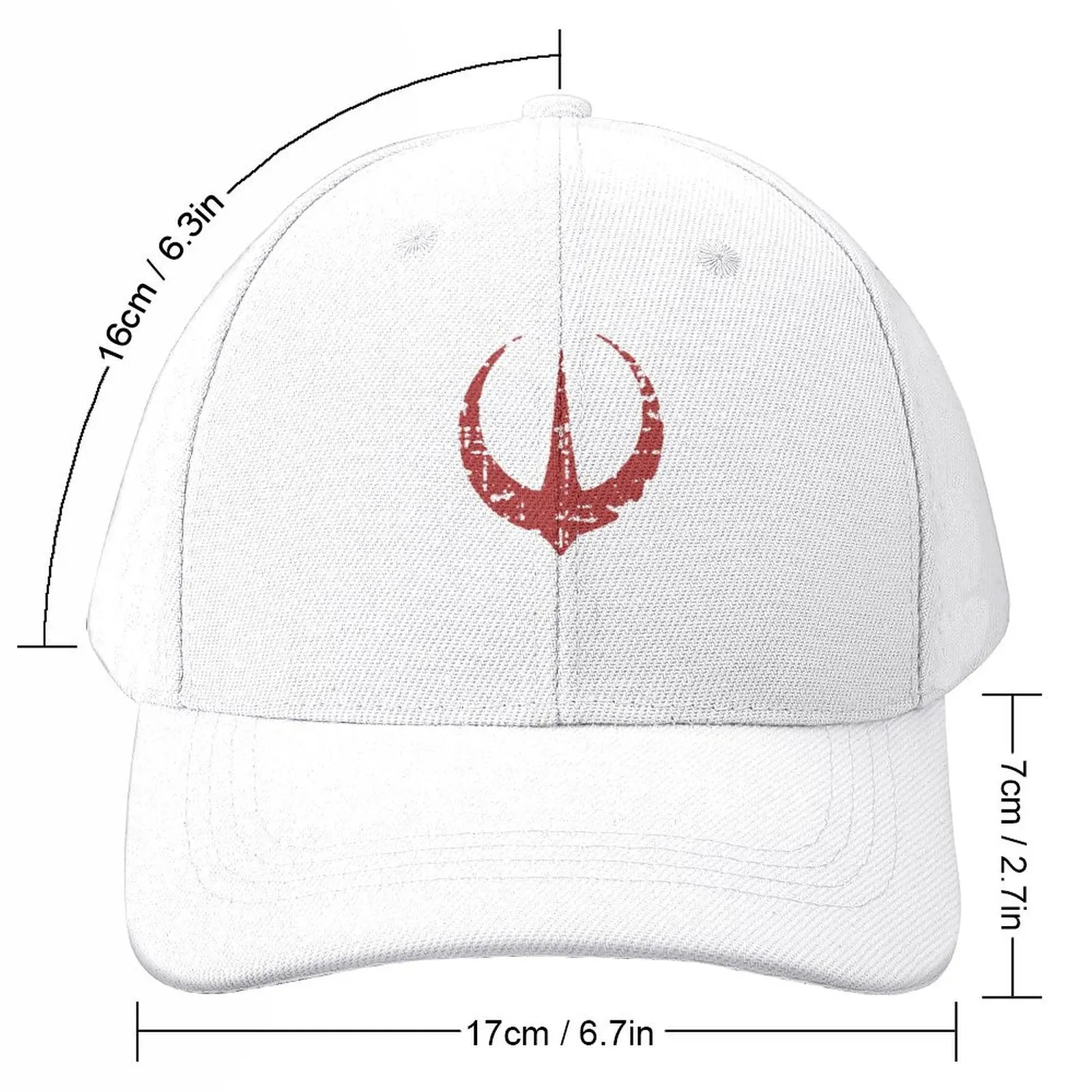 Andor Symbol Baseball Cap Trucker Hut Golf tragen Trucker Cap Strand Ausflug Mädchen Männer