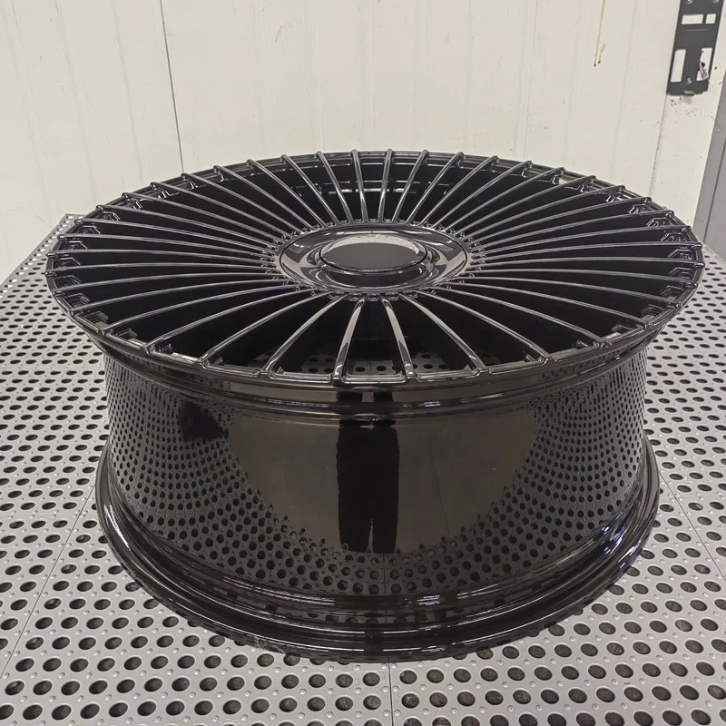 Индивидуальные кованые автомобильные диски18, 19 20 21 22-дюймовый обод из алюминиевого сплава для модифицированного Range Rover Elantra Altima Jetta Sonata