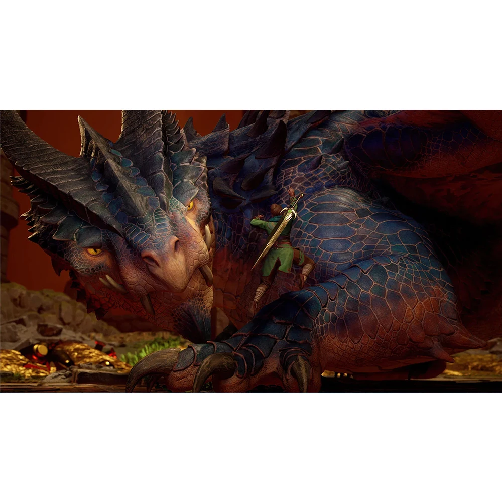 عروض ألعاب نينتندو سويتش 2 - سبليت فكشن - ألعاب مغامرة أكشن وإصدار RPG Genre Switch 2