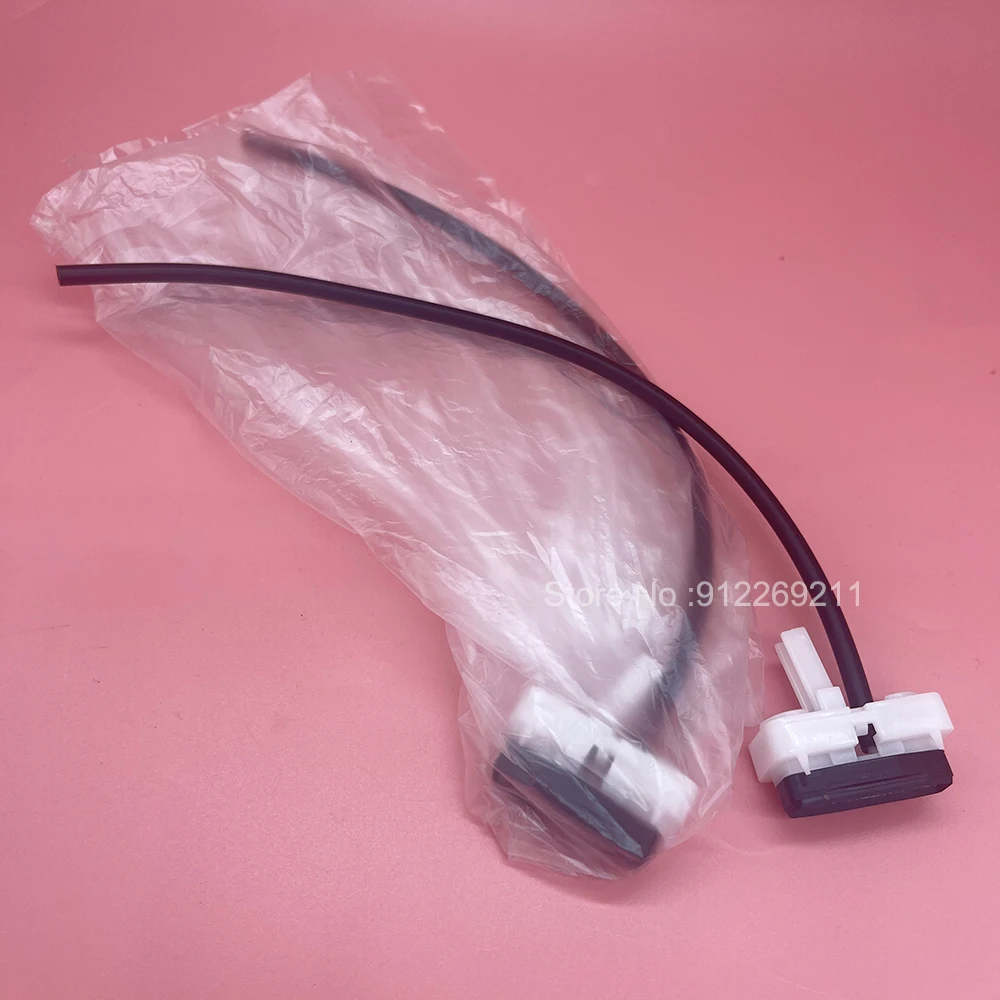 1PC Oryginalna stacja zamykająca DX4 do Roland SP VP SJ XJ XC RS540 640 740 Mutoh RJ8000 Mimaki JV3 JV22 PrintHead Cap Top Assy