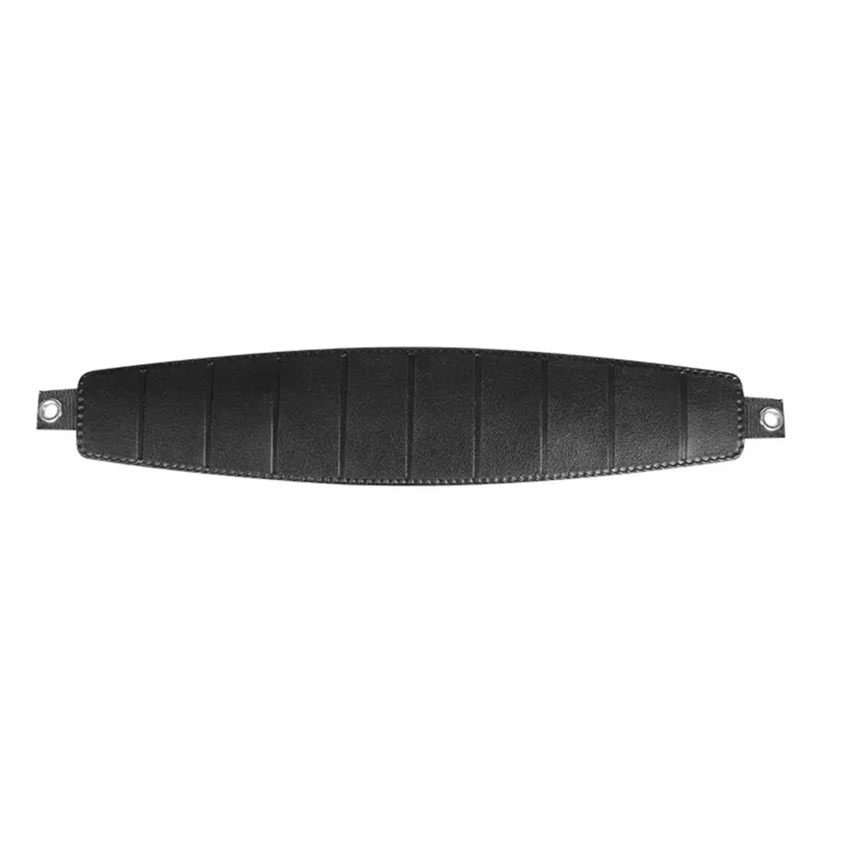 Almofada confortável para faixa de cabeça de fone de ouvido, para akg k52 k72 k92 k77 k511 k512 k514, almofadas duráveis para faixa de cabeça, nascer do sol
