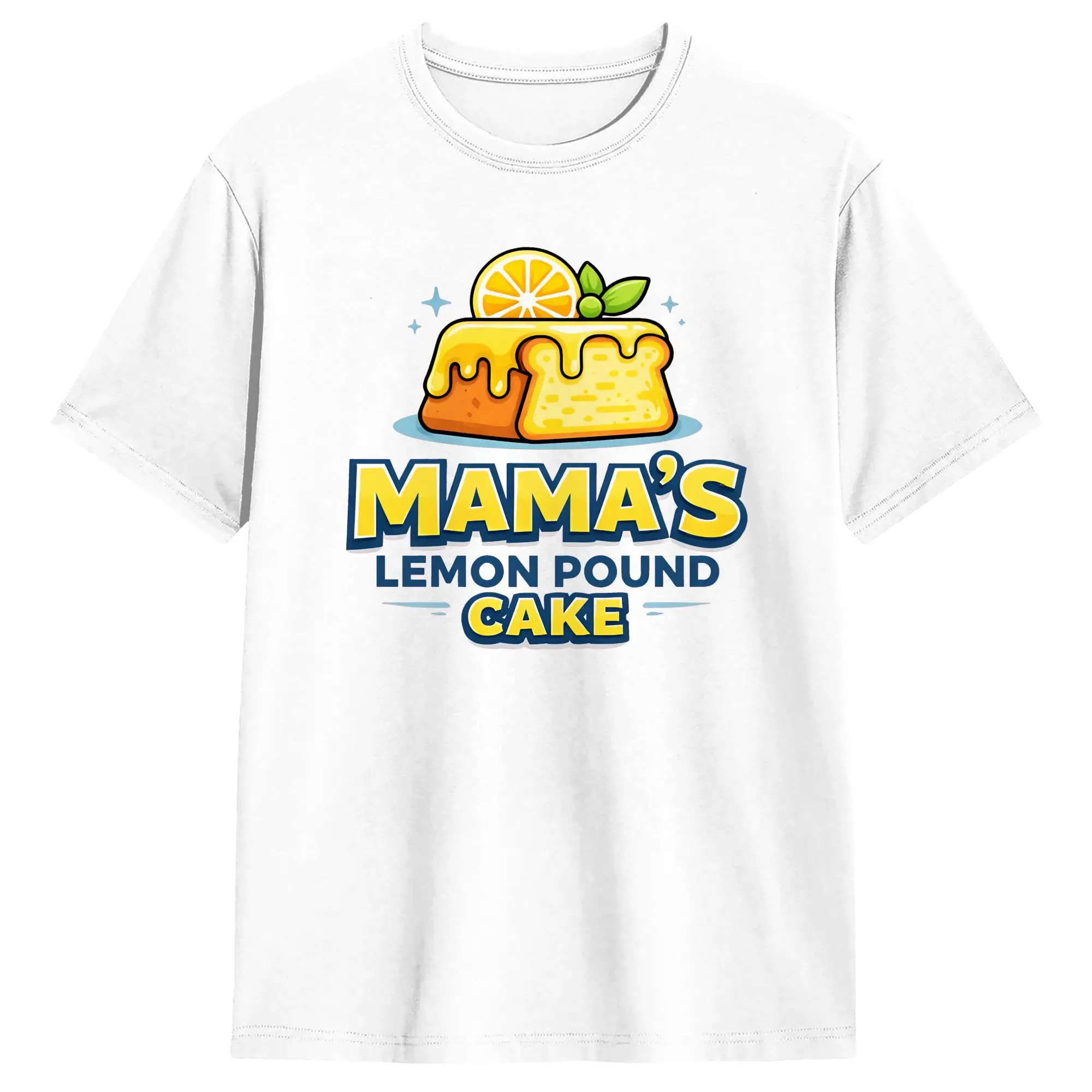 Afroman Justice for Lemon Pound Cake T-Shirt Men  Awesome T-Shirts Summer O-Neck Popular Tee Shirt Custom DIY Oversized Clothes