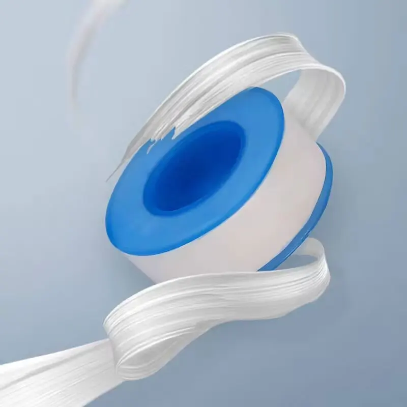 5 قطعة المطبخ الحمام مانعة للتسرب المواد الخام الشريط ختم خرطوم المياه شريط توقف المياه تمديد سميكة شريط عزل الشريط الخام #4