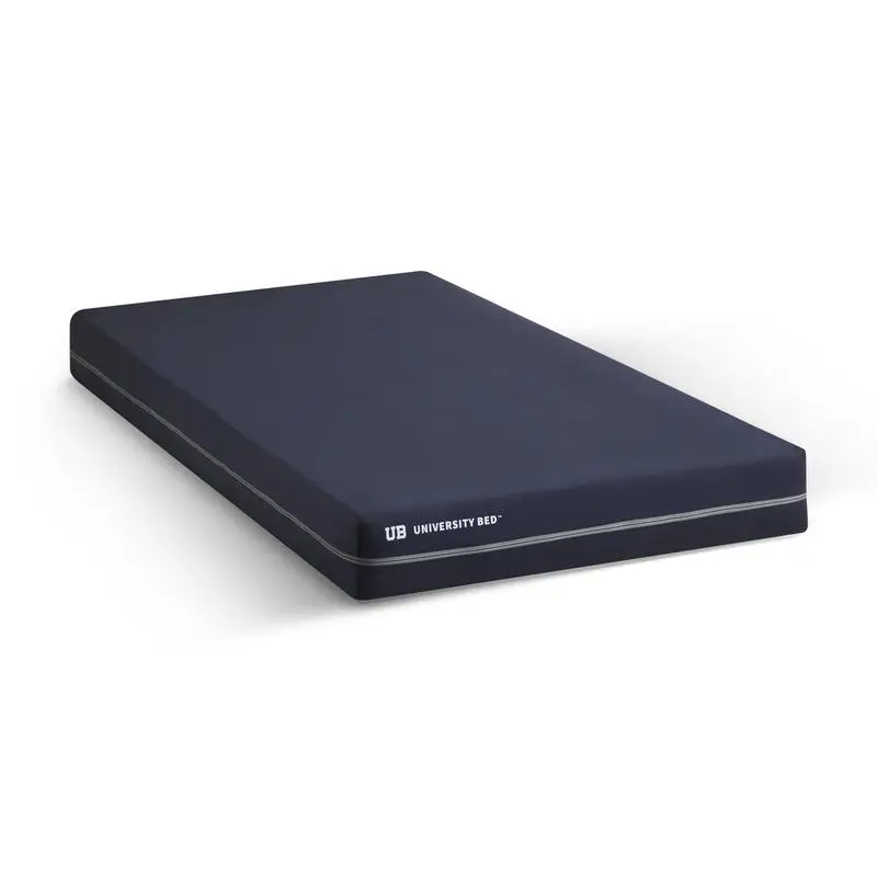

Twin XL Mattress Encasement Protector, 8 Inch, Navy Blue